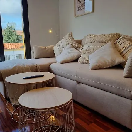 Apartamento 604b - Con Garaje By R2r Consulting Oviedo