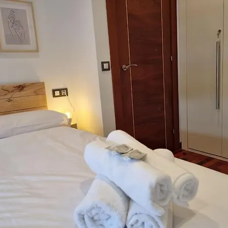 Διαμέρισμα 604b - Con Garaje By R2r Consulting