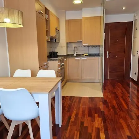 604b - Con Garaje By R2r Consulting Διαμέρισμα *