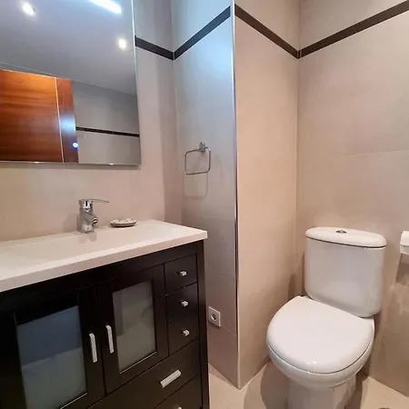 Apartament R2r - Con Garaje - 604b *
