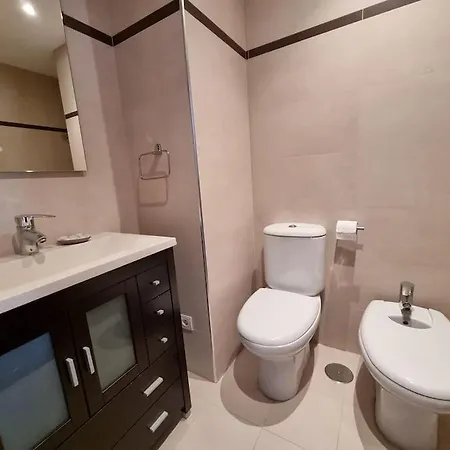 Apartament R2r - Con Garaje - 604b *