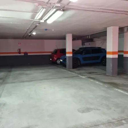 604b - Con Garaje By R2r Consulting Oviedo