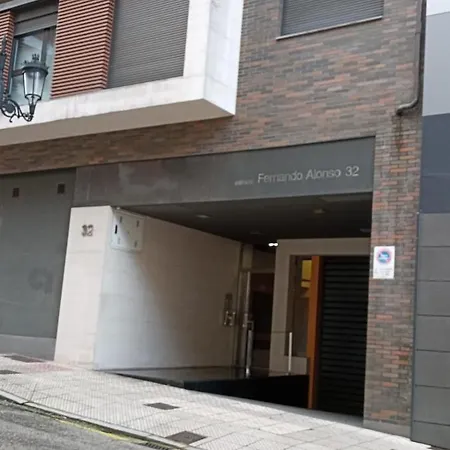 Διαμέρισμα 604b - Con Garaje By R2r Consulting