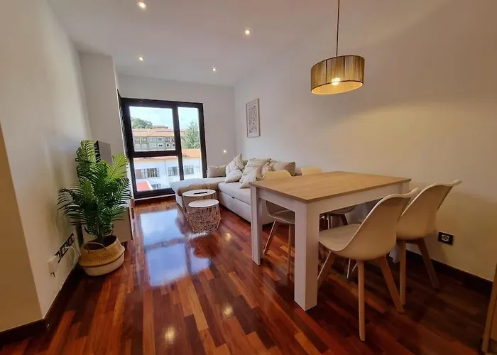 604b - Con Garaje By R2r Consulting Apartamento Oviedo