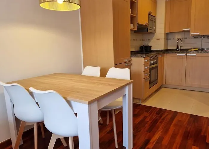 604b - Con Garaje By R2r Consulting Apartamento Oviedo