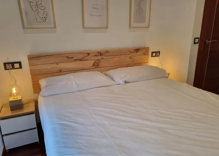 604b - Con Garaje By R2r Consulting Oviedo