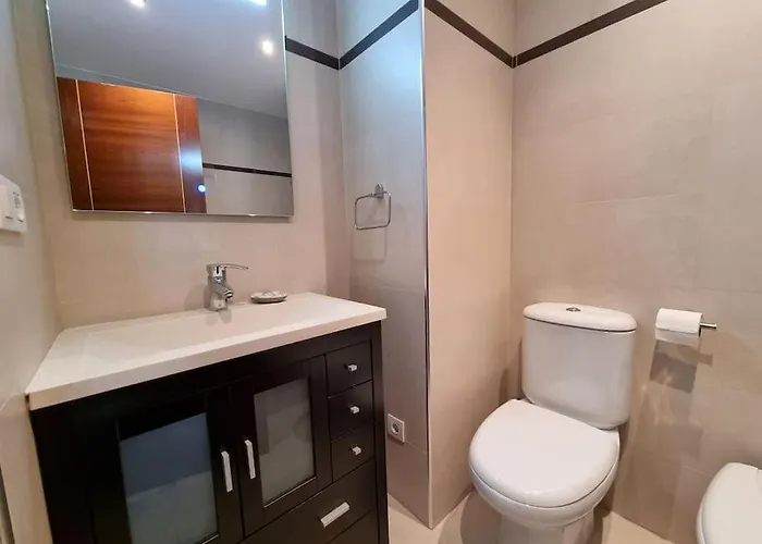 Apartamento 604b - Con Garaje By R2r Consulting *