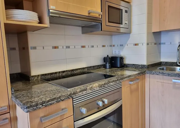 604b - Con Garaje By R2r Consulting Apartamento Oviedo