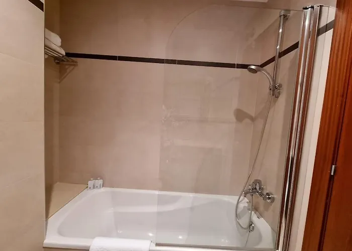 604b - Con Garaje By R2r Consulting Apartamento