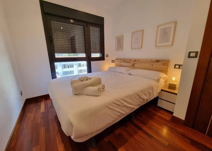 604b - Con Garaje By R2r Consulting Oviedo