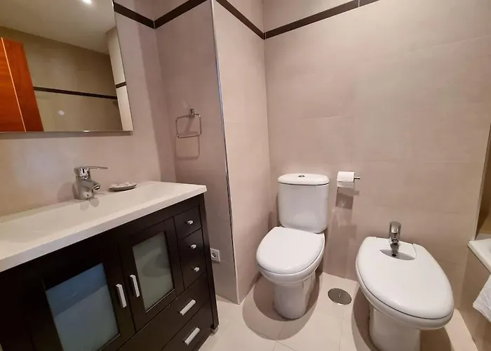 Apartamento 604b - Con Garaje By R2r Consulting *