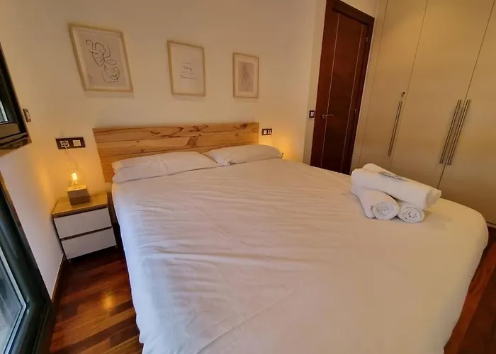 Apartamento 604b - Con Garaje By R2r Consulting