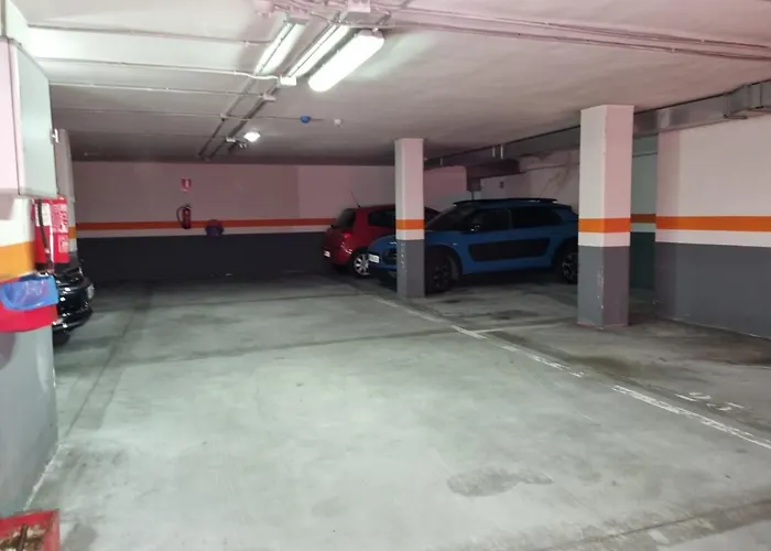 604b - Con Garaje By R2r Consulting Oviedo