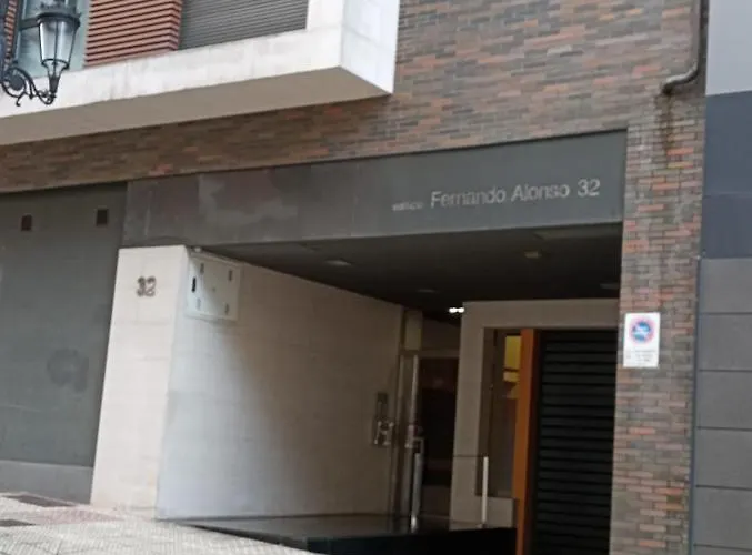 Apartamento 604b - Con Garaje By R2r Consulting